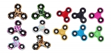Jucarie Fidget Spinner Relax diverse culori