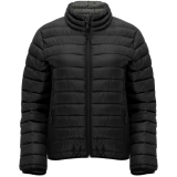 Jacheta femei Finland Roly, negru