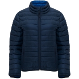 Jacheta femei Finland Roly, bleumarin