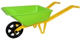Roaba din plastic, diverse culori