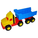 Camion Favorite, 29 cm, 4208 Wader Polesie