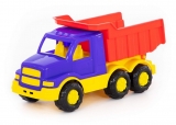 Camion Gosha, 26 cm, 35196 Wader Polesie