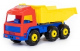 Camion Silver, 70 cm, 44402 Wader Polesie