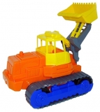 Excavator cu senile 7377 Polesie