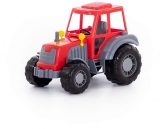 Jucarie Tractor Altay 35325 Polesie