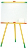 Whiteboard cu suport 46 cm x 40 cm