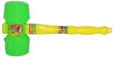 Ciocan de plastic, 40 cm 