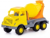 Betoniera 37350 Cargo Cavallino Polesie 