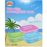 Piscina gonflabila copii, 120 cm, diverse modele 