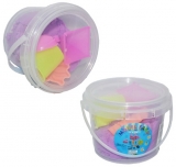 Nisip magic, 300 g/galetusa 