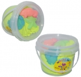 Nisip magic, 500 g/galetusa 