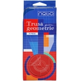 Trusa geometrie metal Nebo
