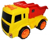 Camion de jucarie, 31 cm 