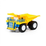 Jucarie Camion de minerit 71774 Belaz Polesie 