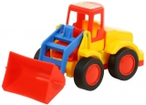 Excavator 9555 Basics Wader Polesie