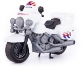 Jucarie Motocicleta politie 71323 Polesie