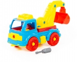 Excavator demontabil 73044 Polesie