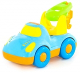 Jucarie Masina de Tractare 47076 Buddy Polesie