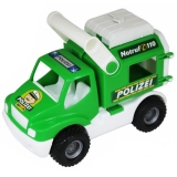 Camion politie - prim ajutor 0469 Polesie