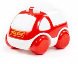 Ambulanta pentru copii mici 61652 Polesie
