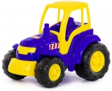 Jucarie Tractor Champion 6683 Polesie