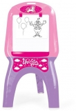 Tablita cu suport, Unicorn, 2562 Dolu