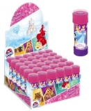 Balonase de sapun in sticluta, 55 ml, Princess 