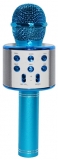 Microfon Karaoke cu baterii 