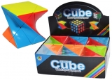 Cub magic rasucit, tip Rubik 