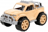 Jucarie Jeep safari 75666 Legion Polesie