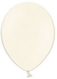 Baloane albe, 2.5 g, 12 buc/set 