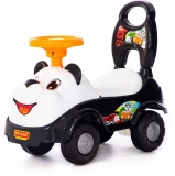Masinuta Panda 2:1 77981, fara pedale, Polesie