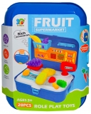 Set de joaca Supermarket, in cutie 
