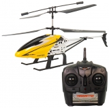Elicopter cu telecomanda RC, control inteligent 