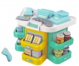 Set de joaca, Casa de marcat supermarket 
