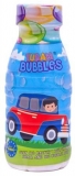 Baloane de sapun, Masina, 250 ml Tuban