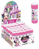 Balonase de sapun, sabie, 60 ml, Minnie 