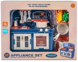 Set accesorii jucarii de rol, bucatarie