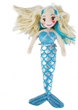 Jucarie de plus Sirena sau Urs, diverse culori 