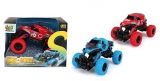 Jeep cu frictiune 14 cm, diverse culori 