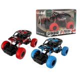 Jeep cu frictiune 15 cm 