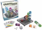 Joc educativ Thinkfun Gravity Maze 