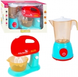 Set de joaca Blender si Mixer 
