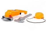 Set de joaca Flex cu accesorii 18 cm Polesie 