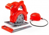 Set de joaca Fierastrau pendular cu accesorii 16 cm Polesie
