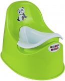 Olita copii, verde deschis, 37 x 28 x 28 cm 