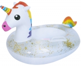 Colac baie gonflabil, model Unicorn 