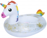 Colac baie gonflabil, model Unicorn 