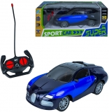 Masina Sport Car Super cu telecomanda 