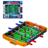 Joc foosball, 36 x 35 x 6 cm 